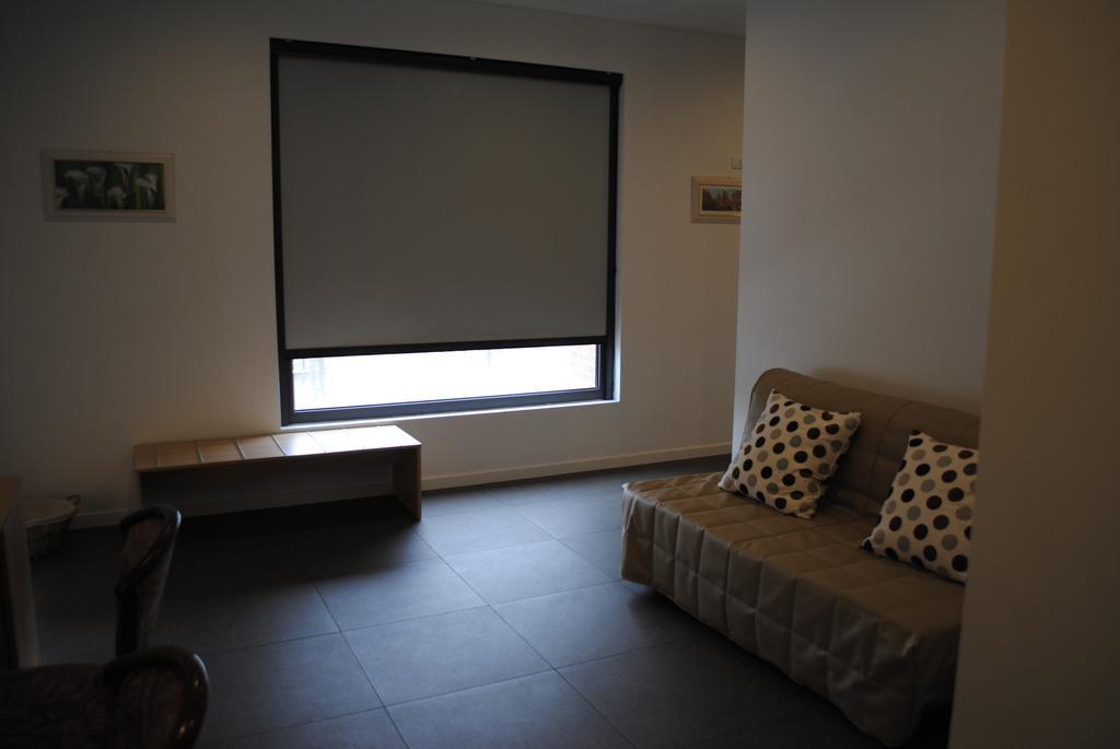 Hotel La Tavernetta Campobasso Bilik gambar